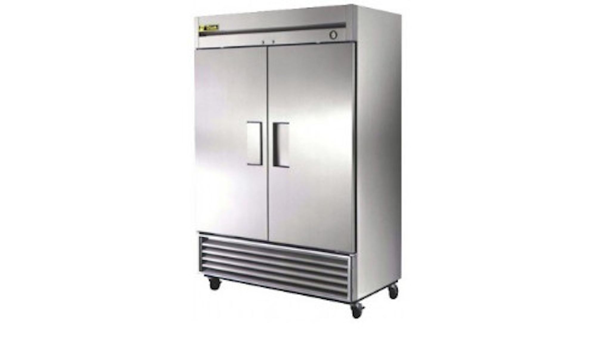 Commercial Double Door 54″ Freezer