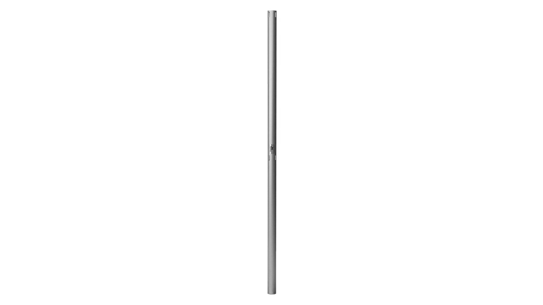 Upright Pole 10′ High