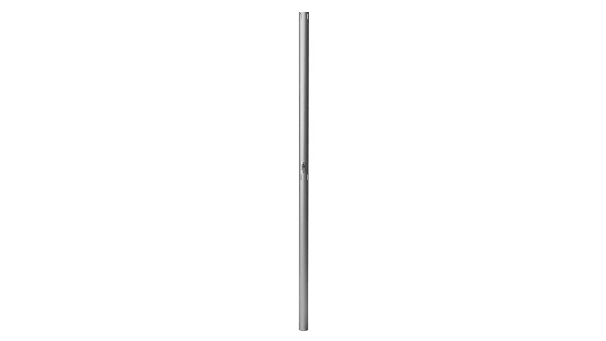 Upright Pole 3′ High