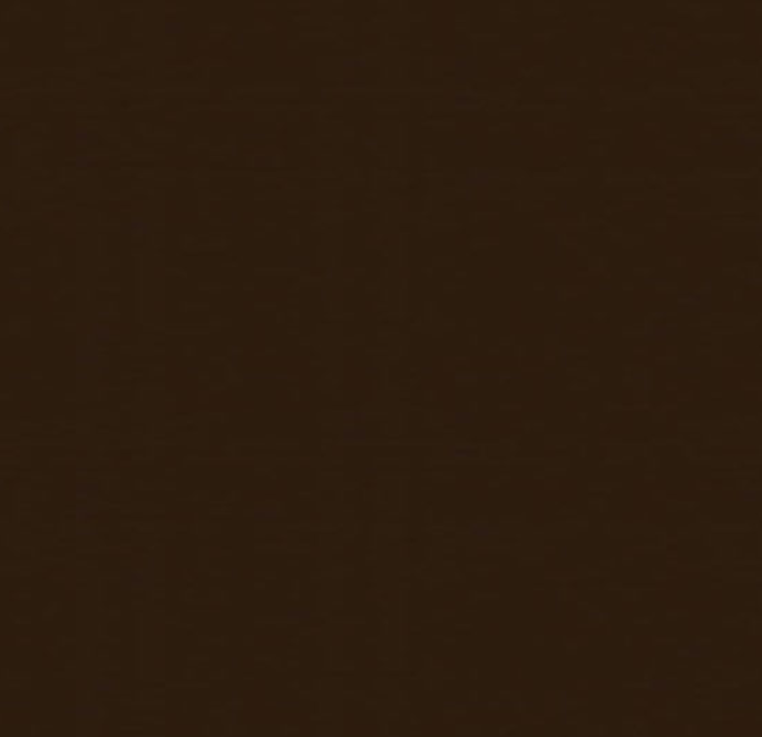 Brown Polyster 90″ Round