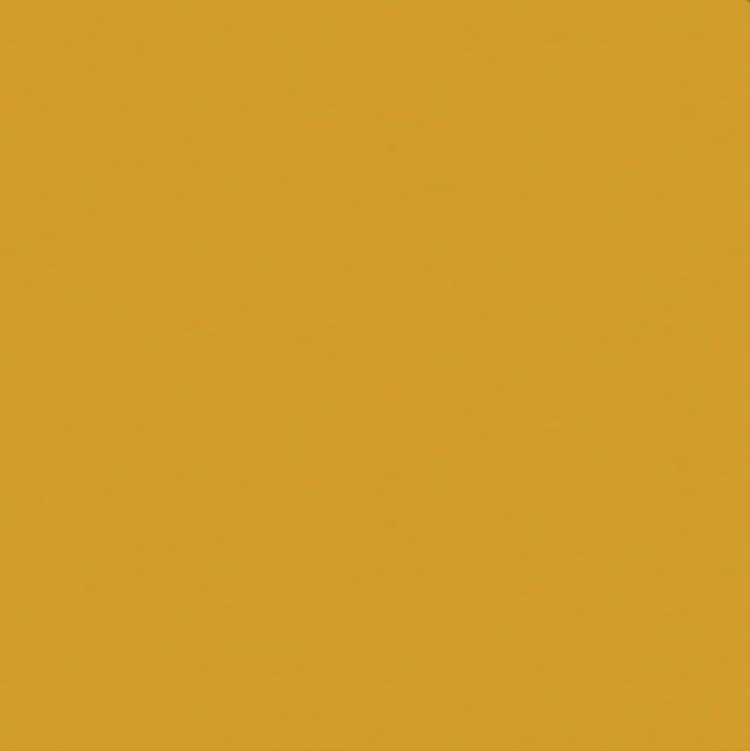 Gold Polyester 114″ Round