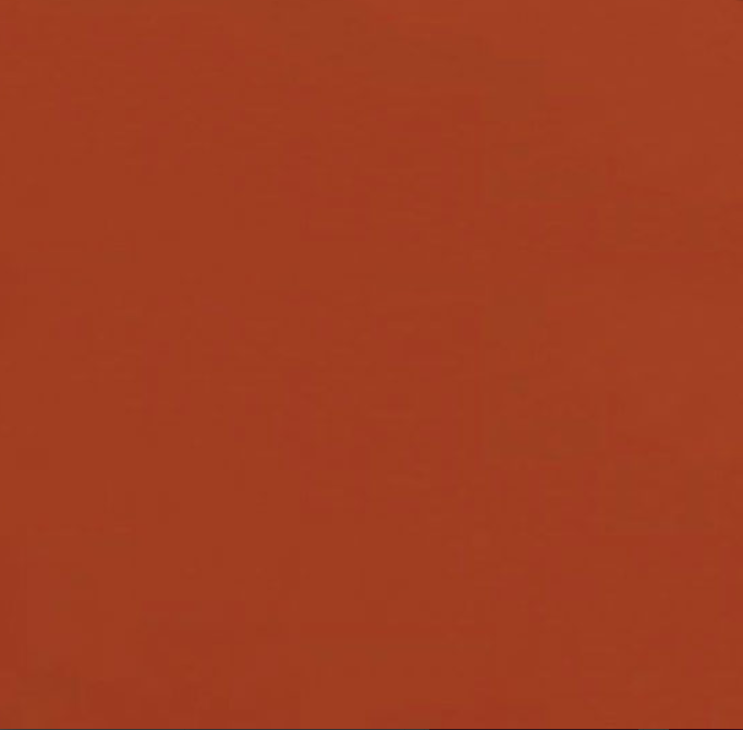 Burnt Orange Polyester 54″ x 54″ Square