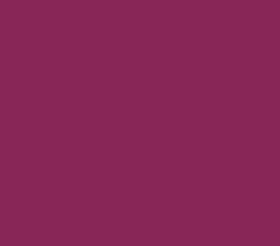 Raspberry Polyester Drapes 10′ High 5′ Wide