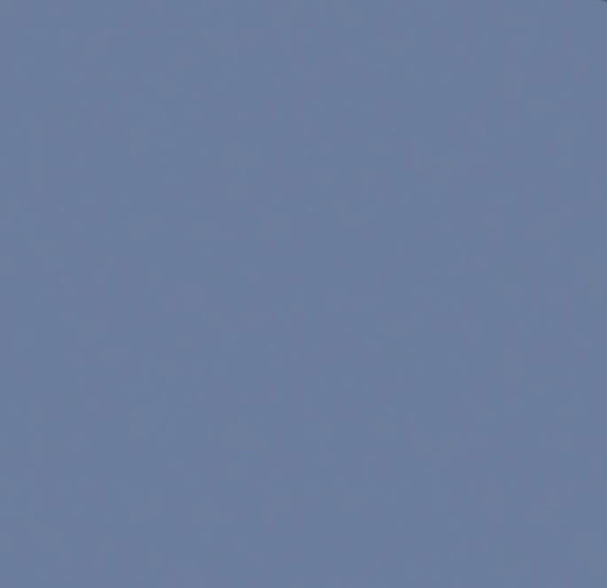 Slate Polyester Drapes 8′ High 5′ Wide