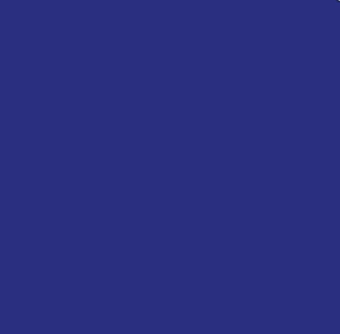 Dark Blue Polyester 72″ x 72″ Square