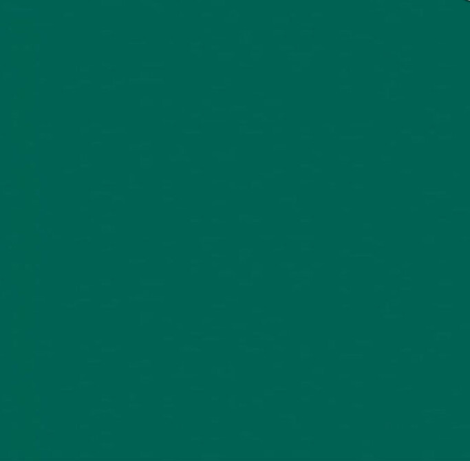 Teal Polyster Chair Sash