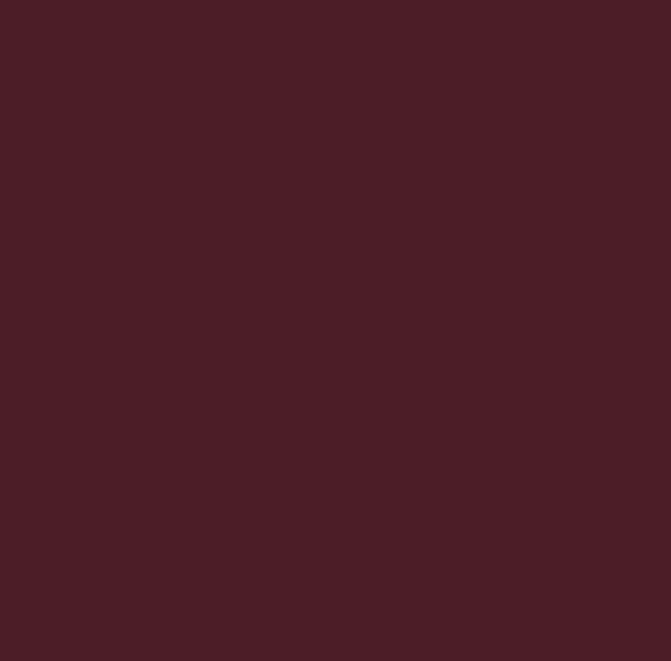 Burgundy Polyster Drapes 12′ High 5′ Wide