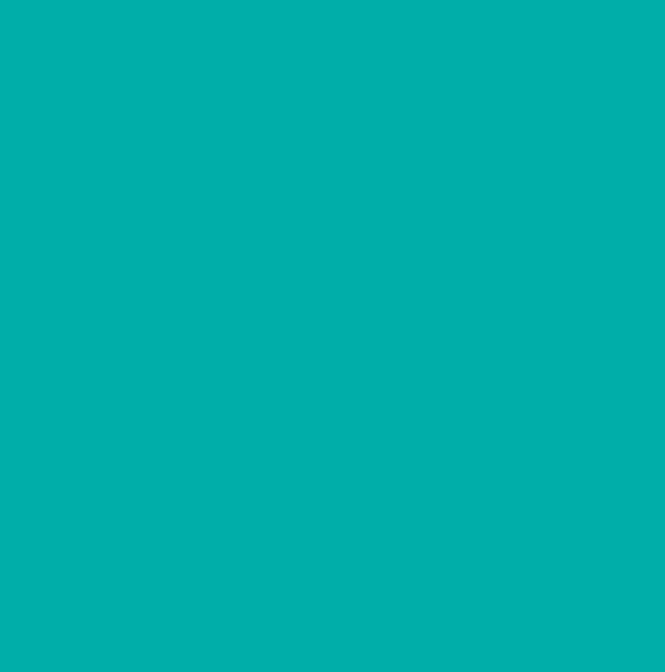 Turquoise Spun Polyester 108″ x 156″ Rectangle