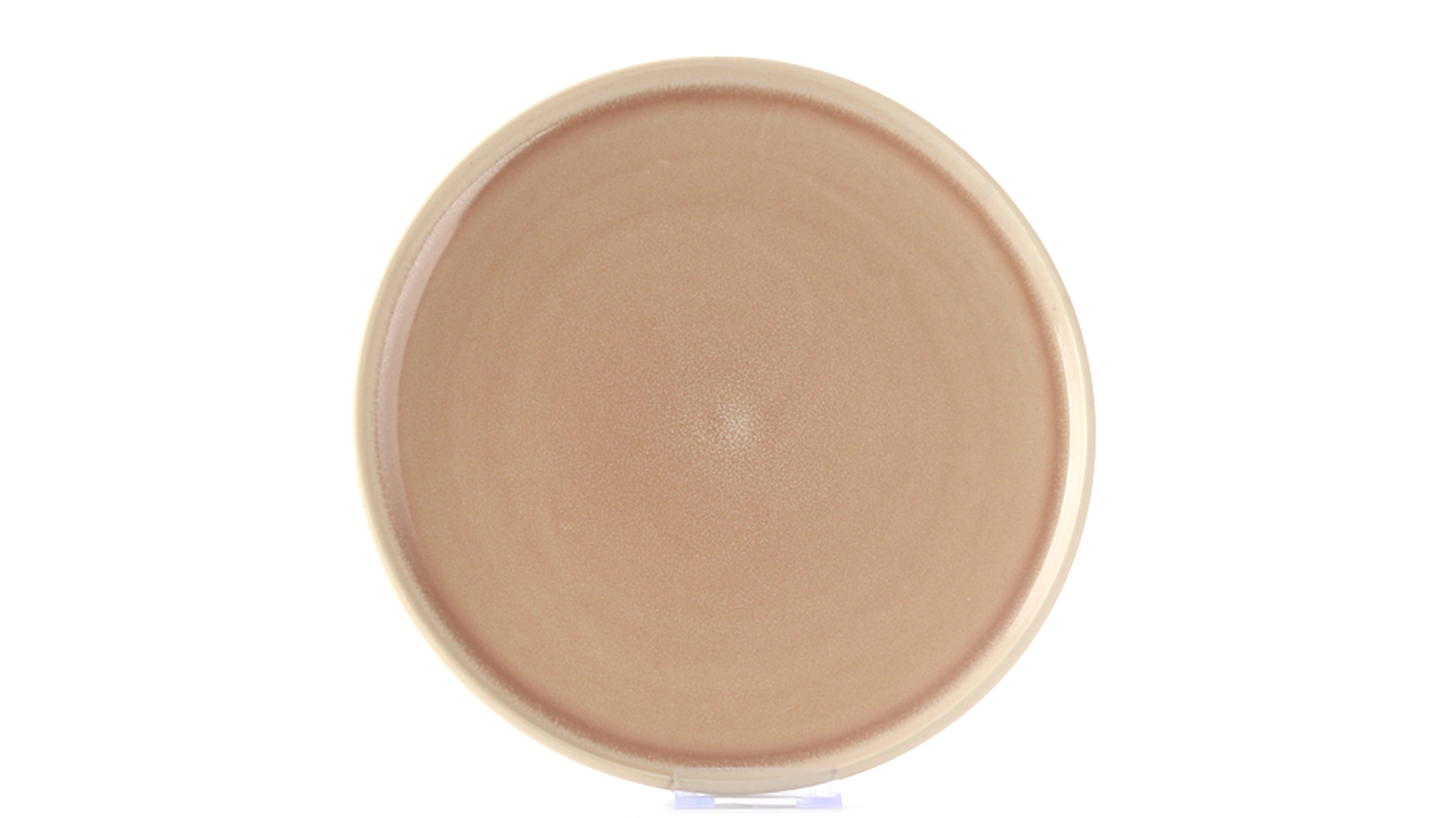 Meadow BLUSH Dinner Plate 10.5″ (Pack of 10)