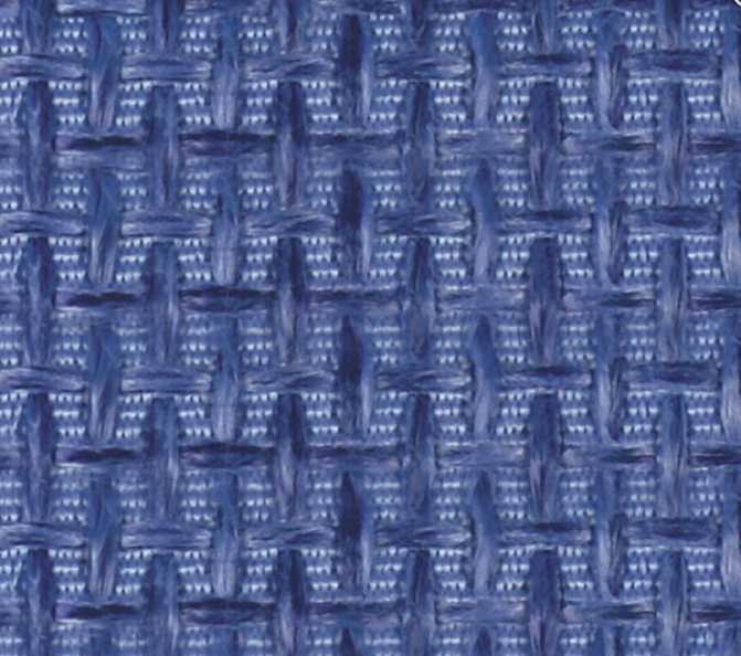 Denim Basket Weave Dinner Napkin