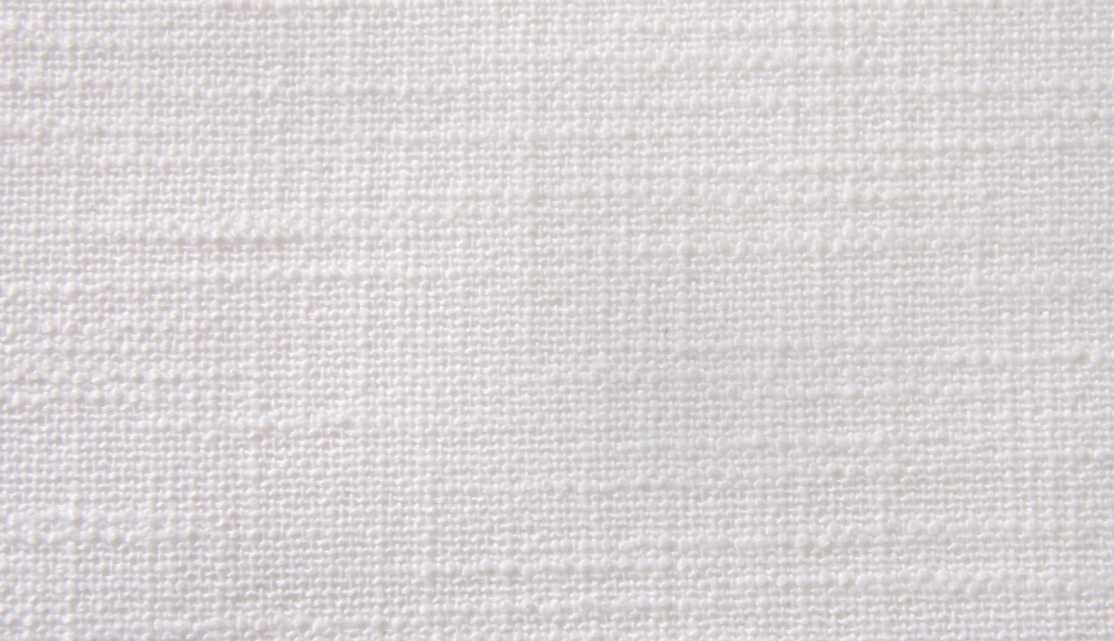 White Panama Table Runner 12″ x 108″