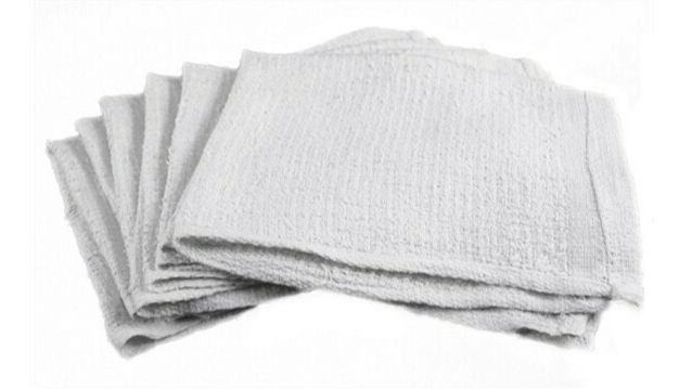 Bar Rag (Pack of 12)