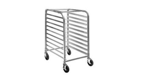 Bakers Rack Half
