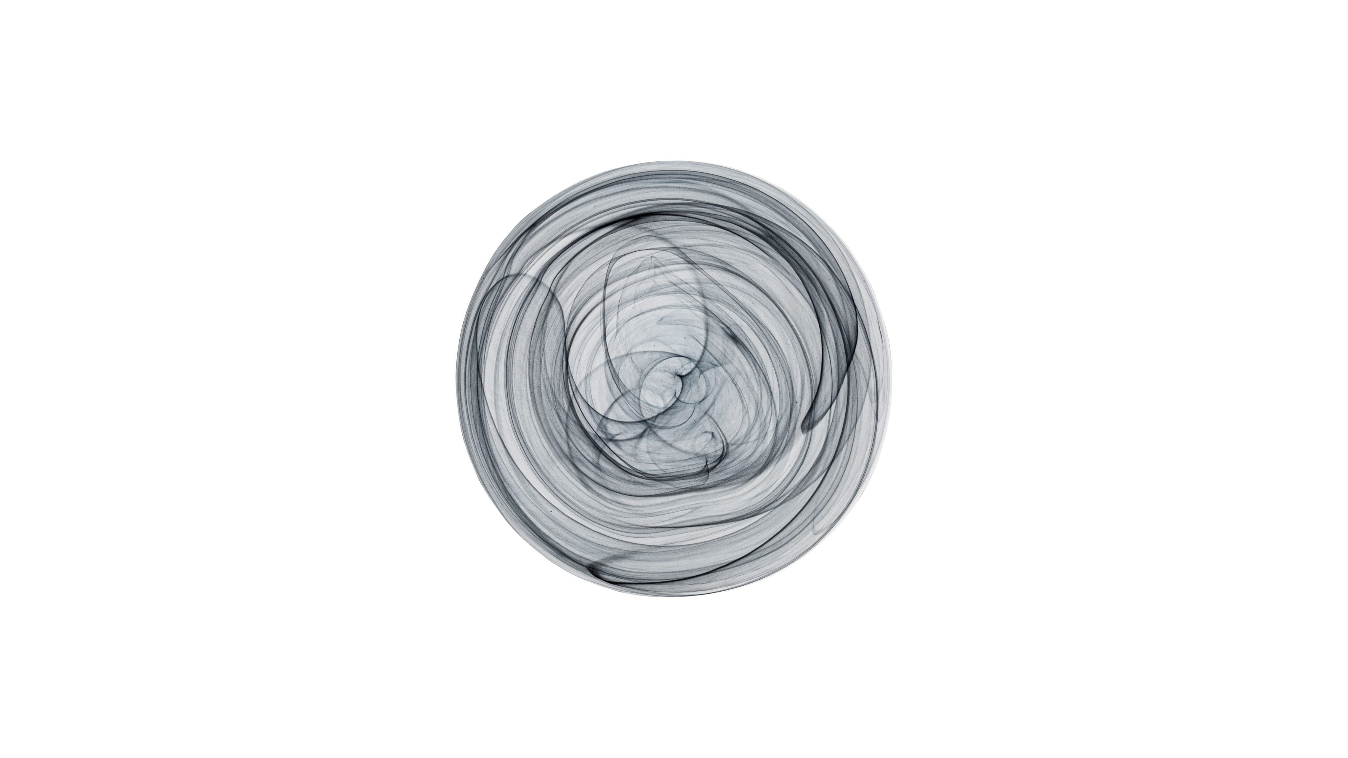 Alabaster Black Salad Plate 8.5″ – Pack of 10