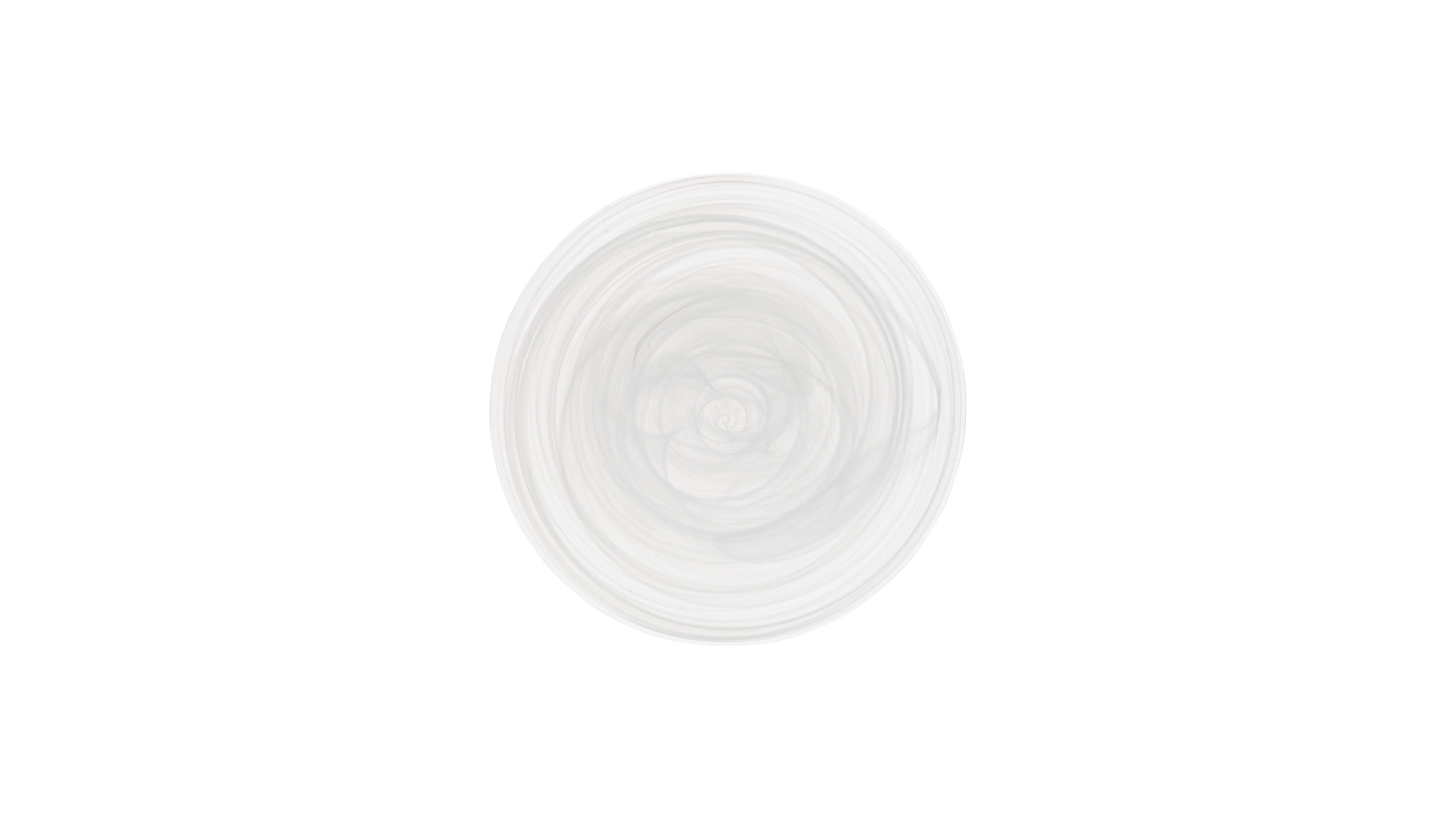 Alabaster White Salad Plate 8.5″ – Pack of 10