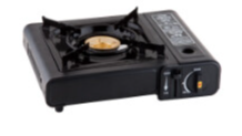 Butane Cassette Feu Stove
