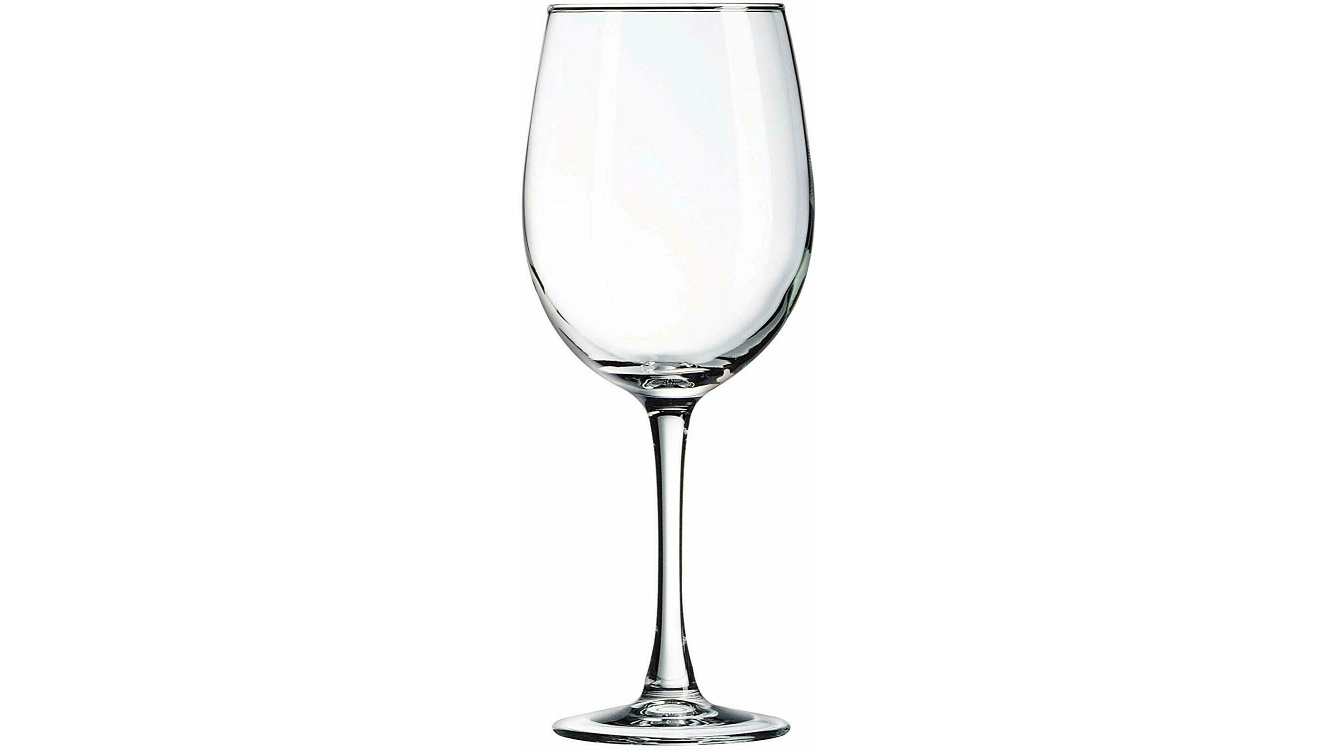 Cachet Wine Glass 12 Oz. (Rack Of 25)