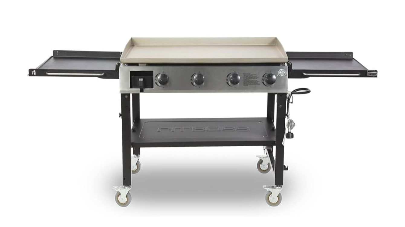Commercial Griddle 36″