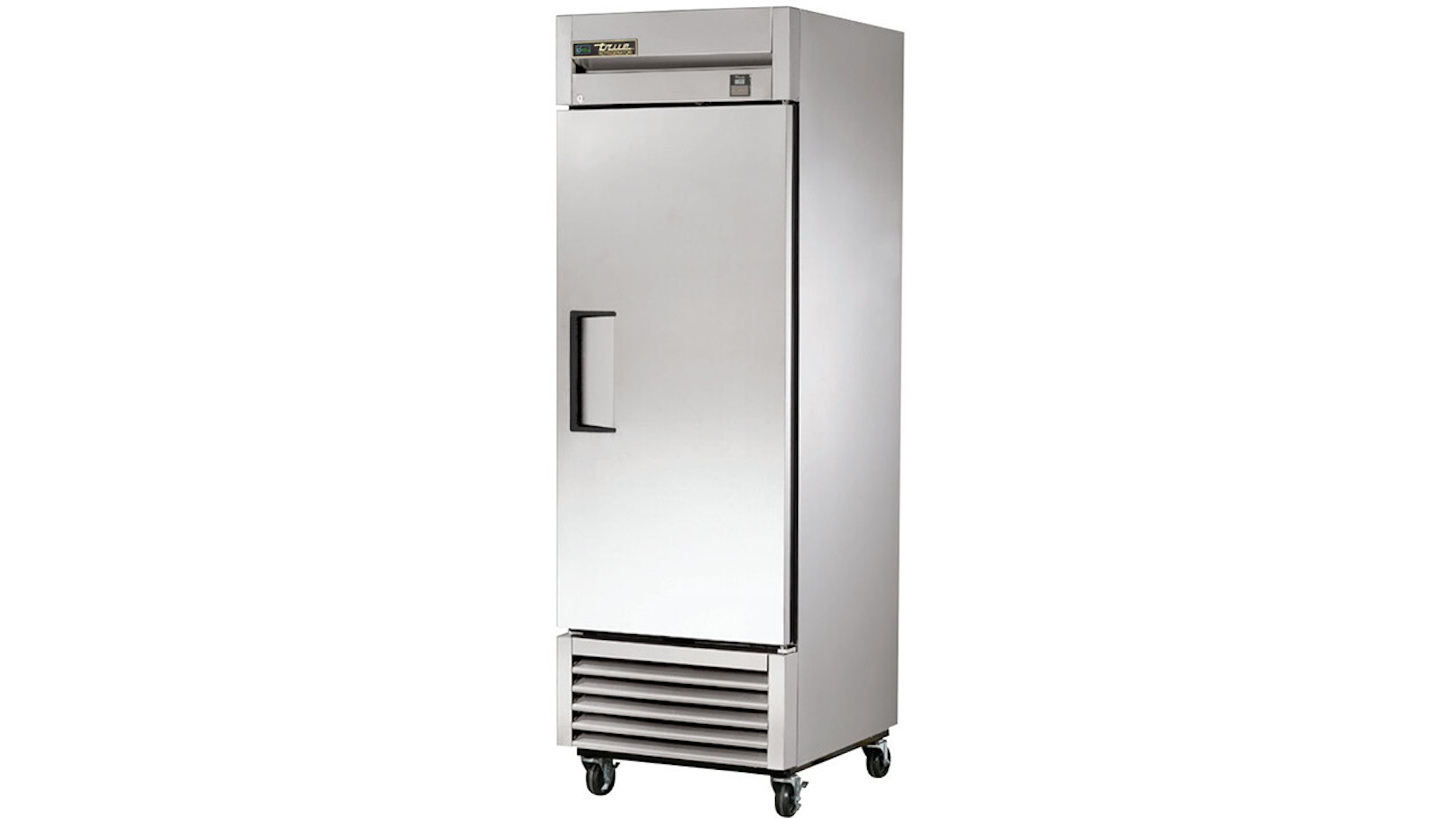 Commercial Single Door 29″ Freezer