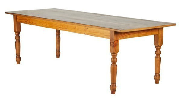 Farm 8′ X36″ Rectangle 30″ High – DRY AREA NEEDED