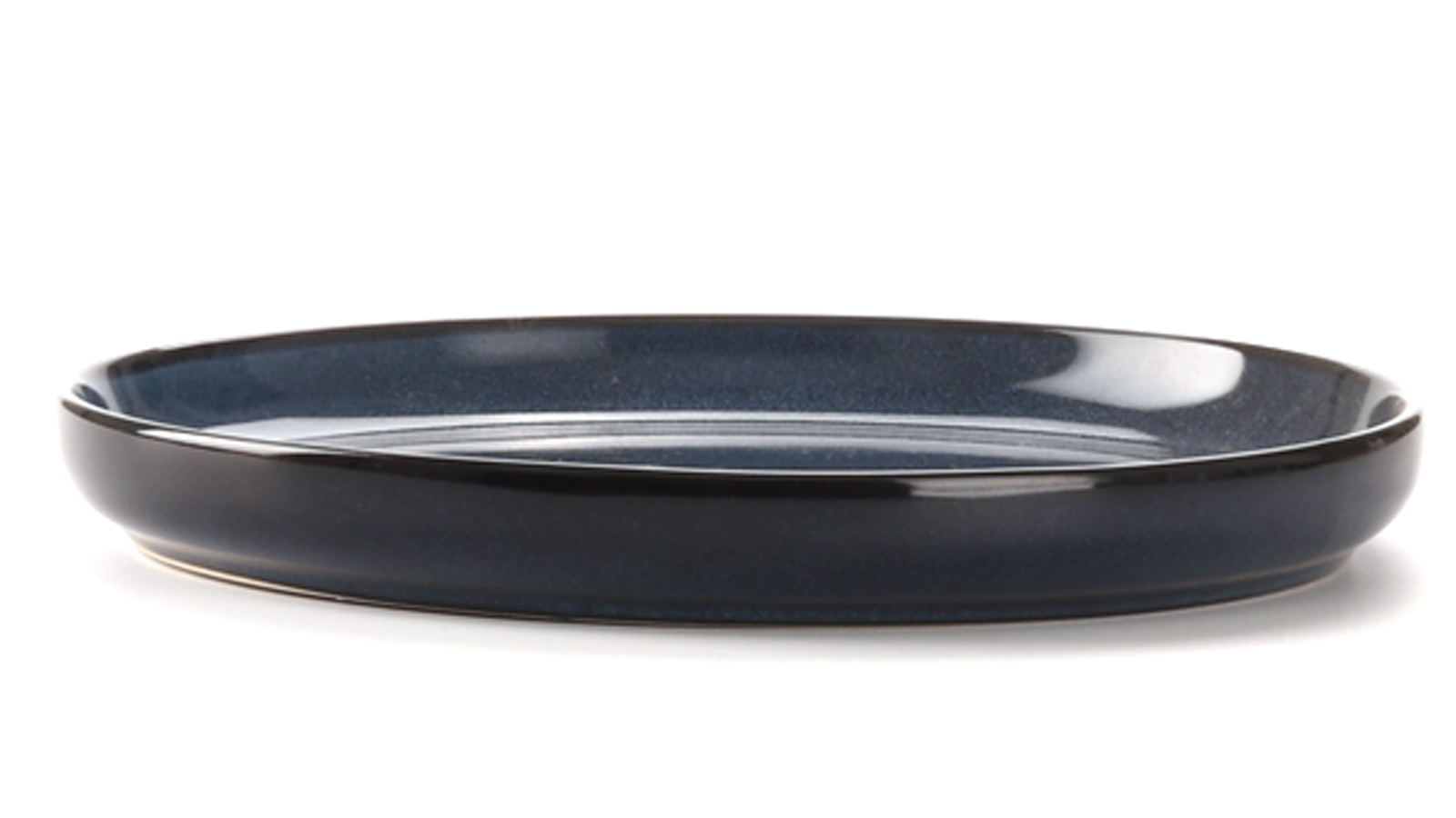 Core Navy Blue Dinner Plate 10.25″ (Pack of 10)