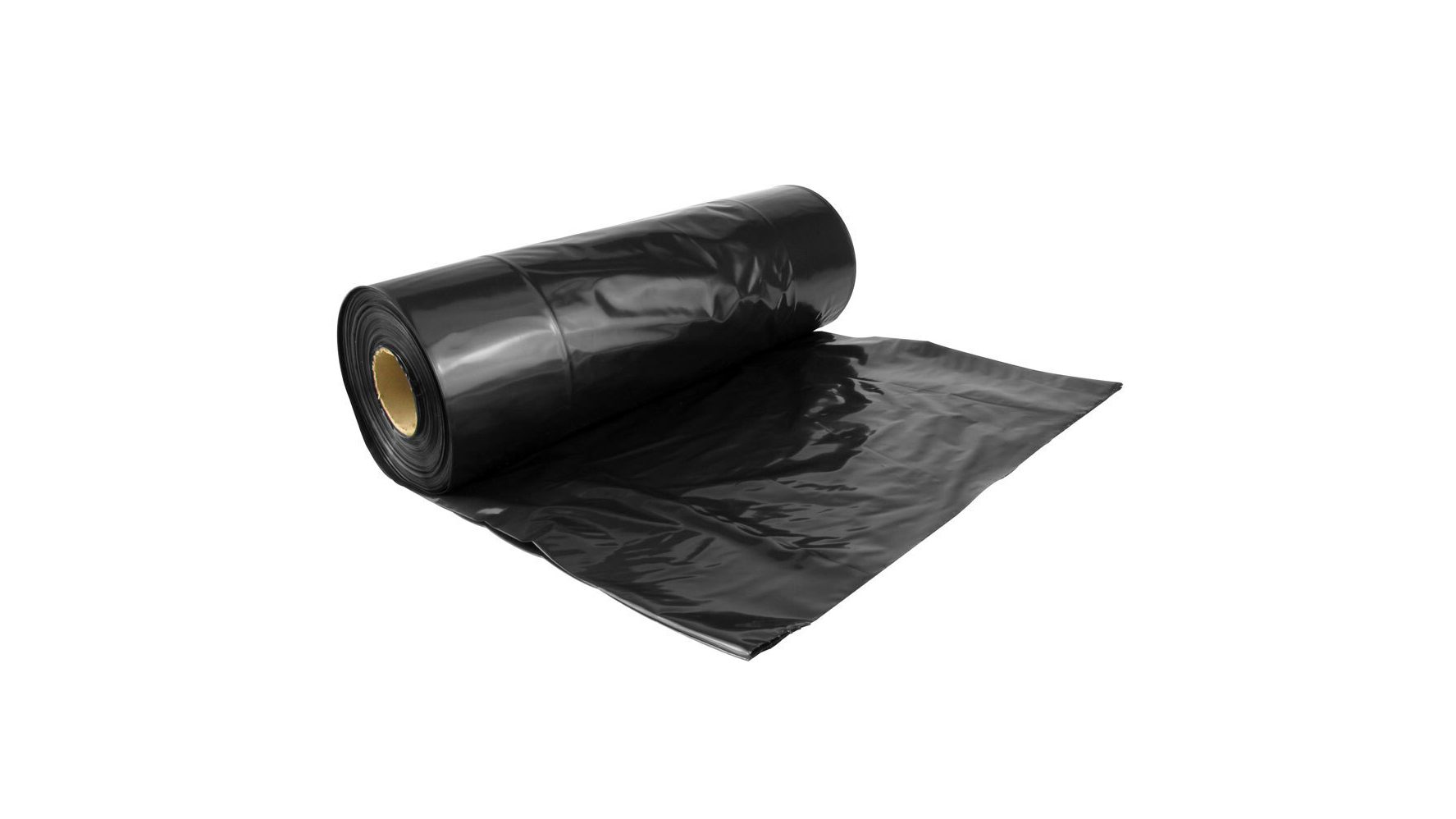 Garbage Bag/liner Black 32 Gal.
