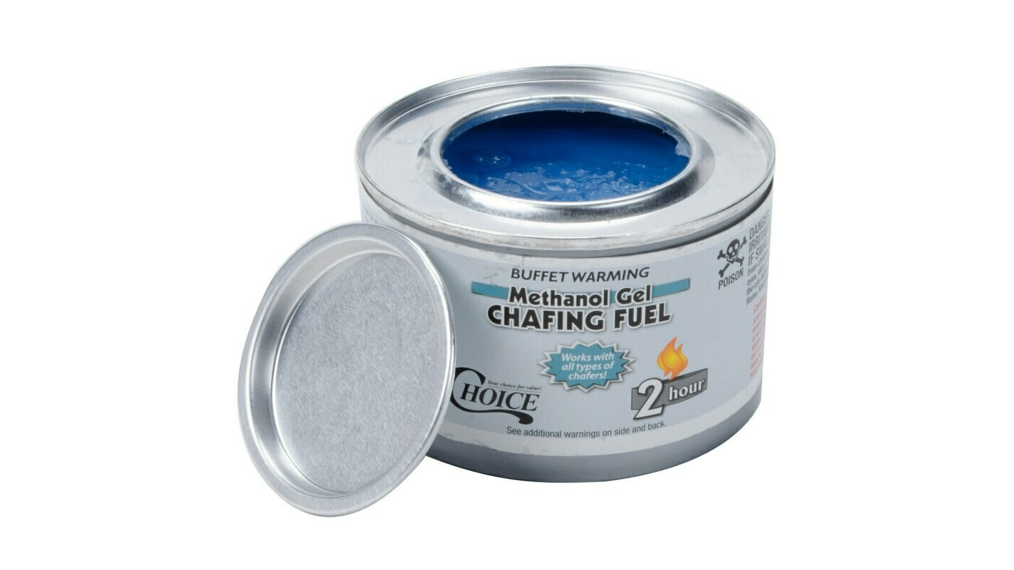 Fuel Methanol 7 Oz.