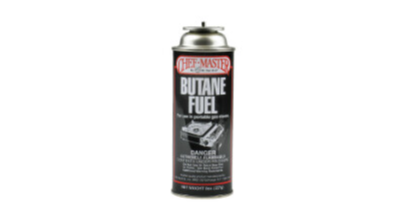 Fuel Butane 8 Oz. – CHECK INVENTORY FIRST