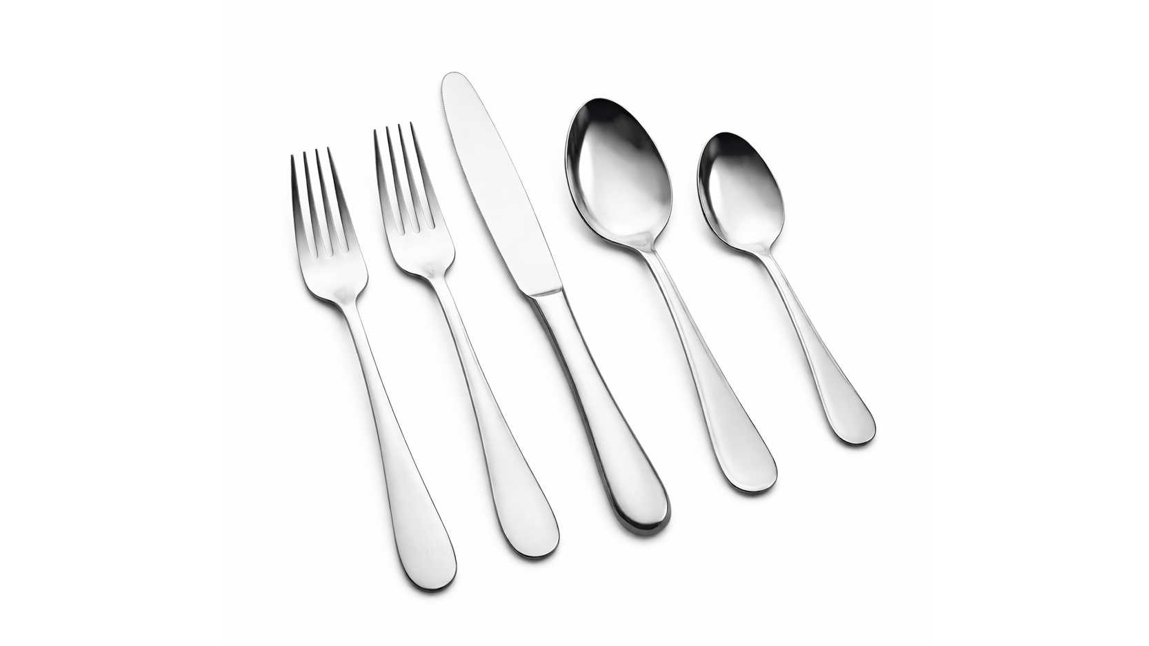 Georgia Tablespoon 18/10 (Pack of 10)