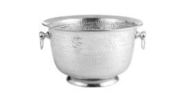Hammered Ice Bucket