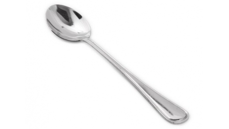 Gotham Short Handle Serving Spoon
