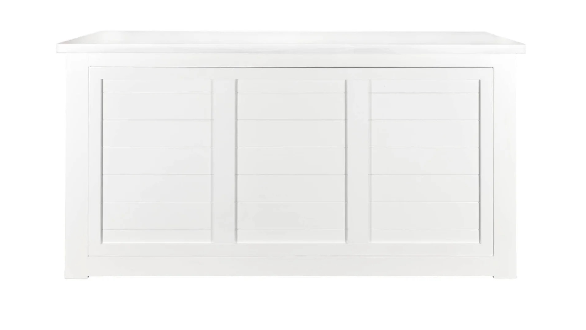 Heritage Bar Reversible WHITE 7′