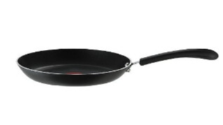 Induction Burner Frying Pan 12″