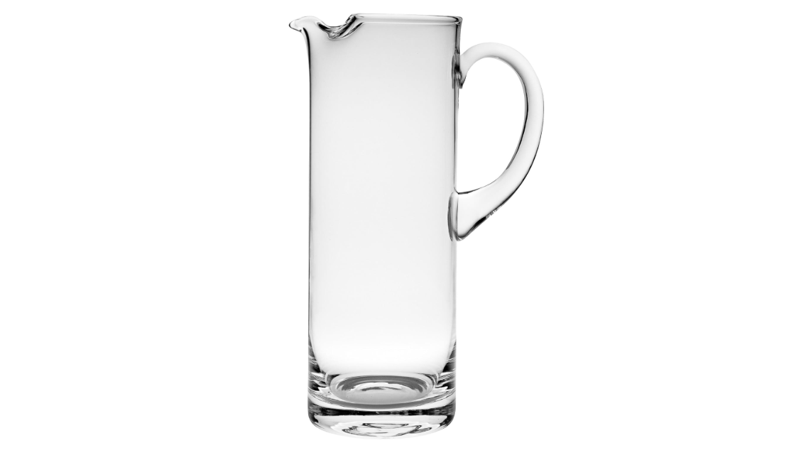 Glass Martini Pitcher 30 Oz.