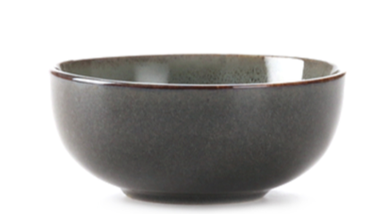 Harvest Forest Green Bowl 28 oz. (Pack of 10)