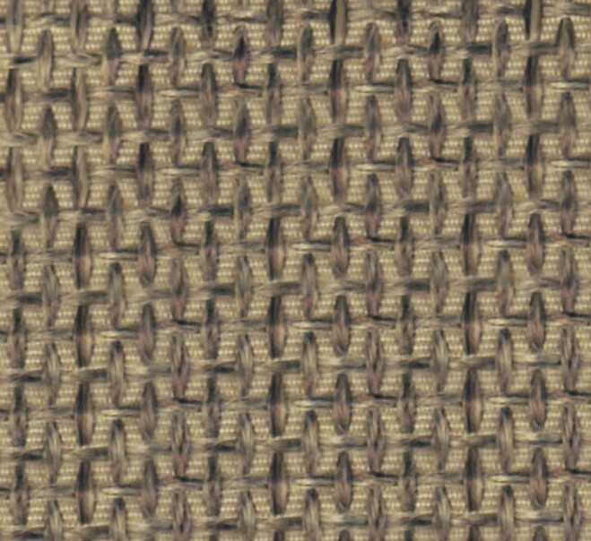 Hemp Basket Weave Dinner Napkin