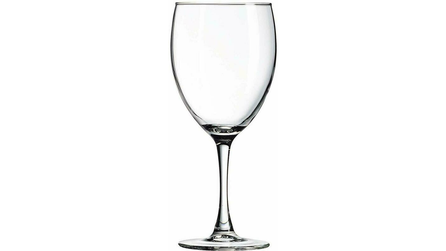 Nuance All Purpose Goblet 10.5 Oz. (rack Of 25)