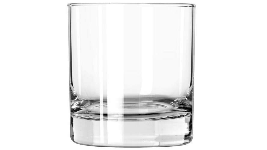 Old Fashioned 11 Oz. (rack Of 25)