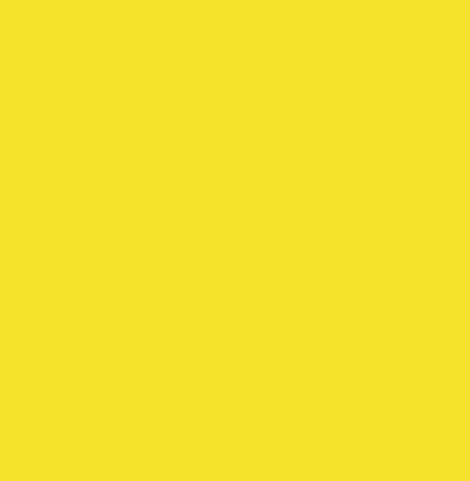Lemon Spun Polyester 114″ Round