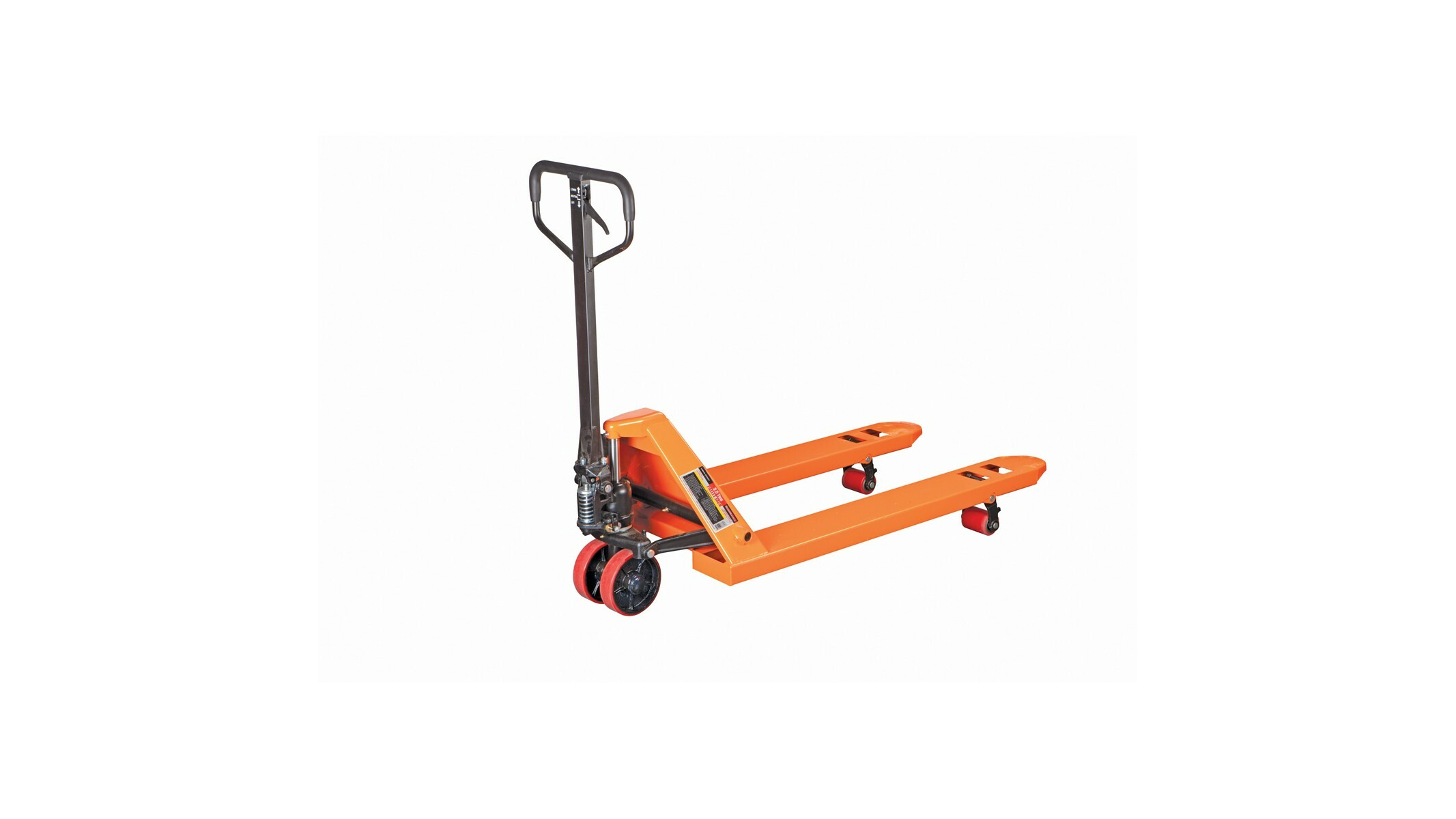 Pallet Jack 2.5 Ton