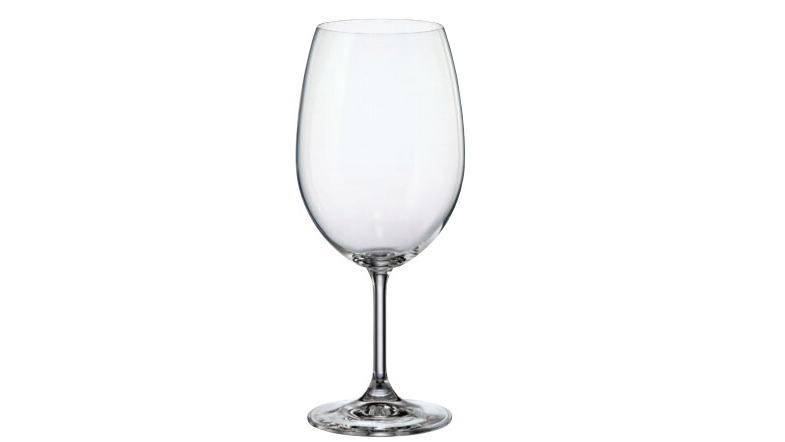 Martina Red Wine Glass 20.76 oz. (rack Of 16)