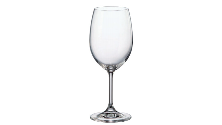 Martina White Wine Glass 12.32 oz. (rack Of 25)