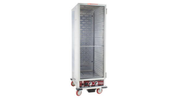 Proofing Heating Cabinet Electric 120 V/1440 W