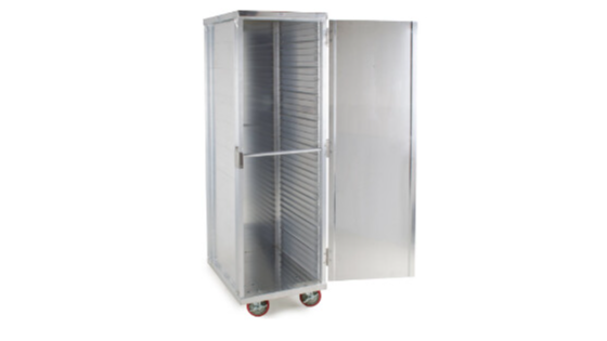 Proofing Cabinet Full