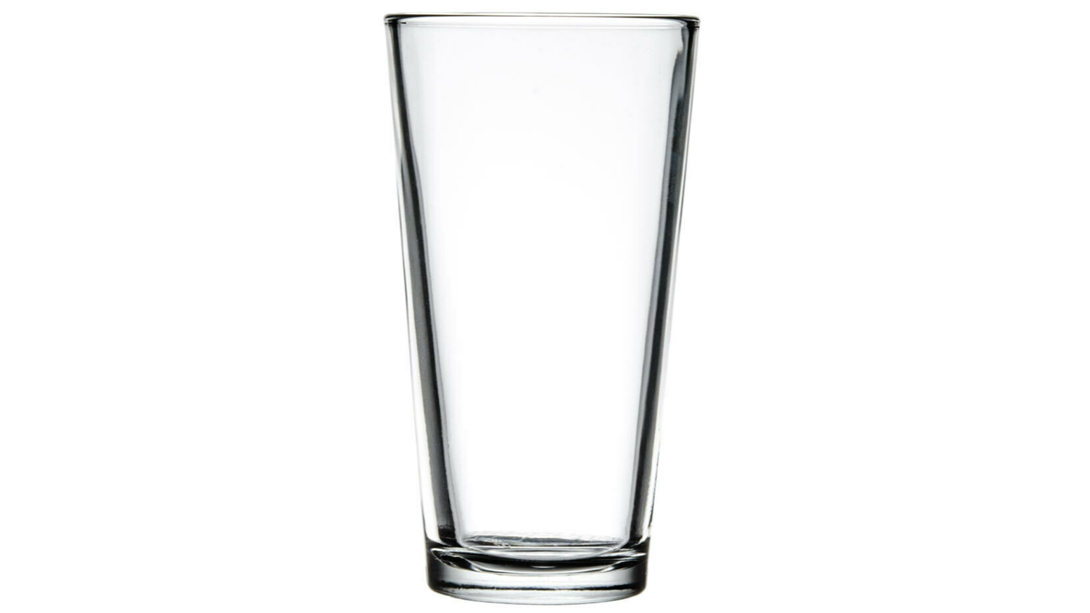 Pint 16 Oz. (rack Of 25)