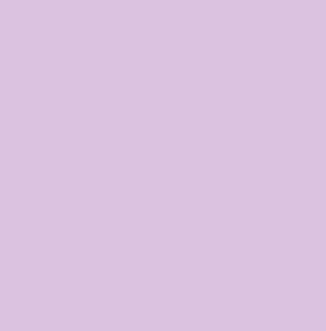 Lilac Spun Polyester 108″ x 156″ Rectangle