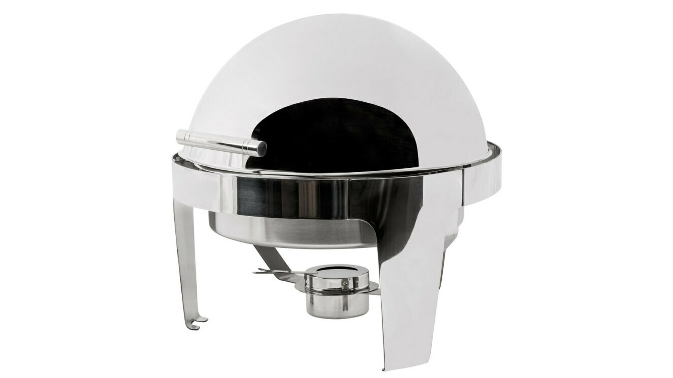 Roll Top Round 8 Qt.