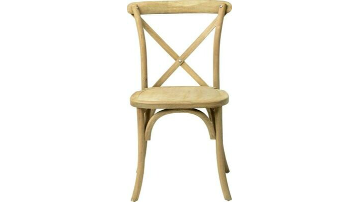 Sonoma Chair Tinted Raw