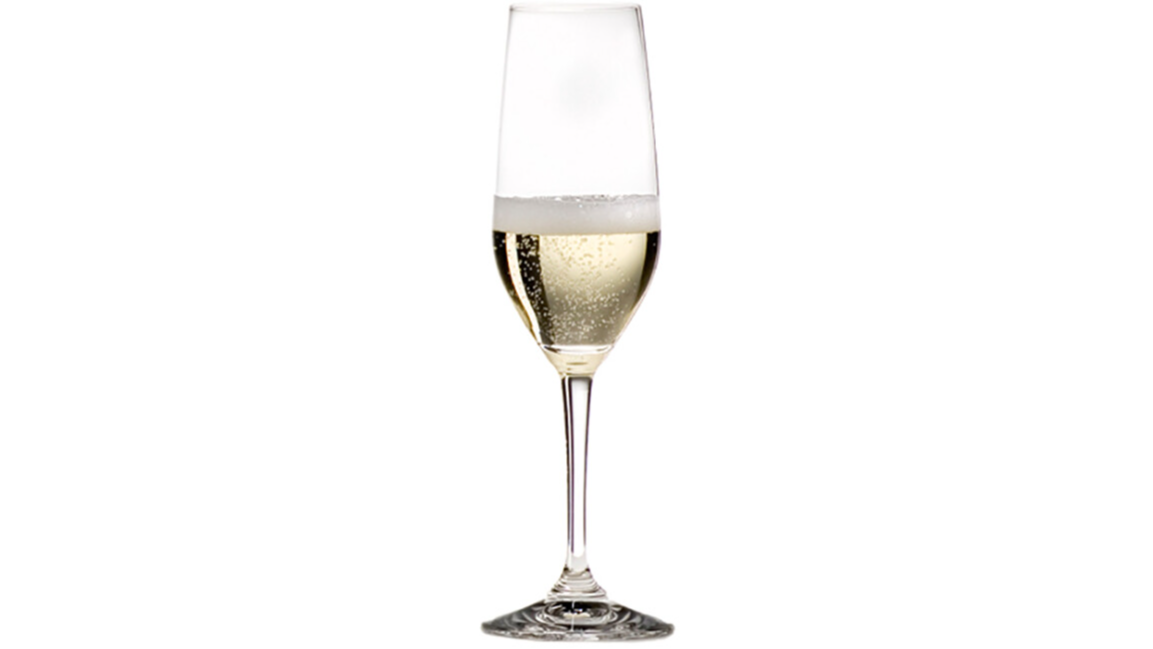 Riedel Champagne Flute – PER GLASS