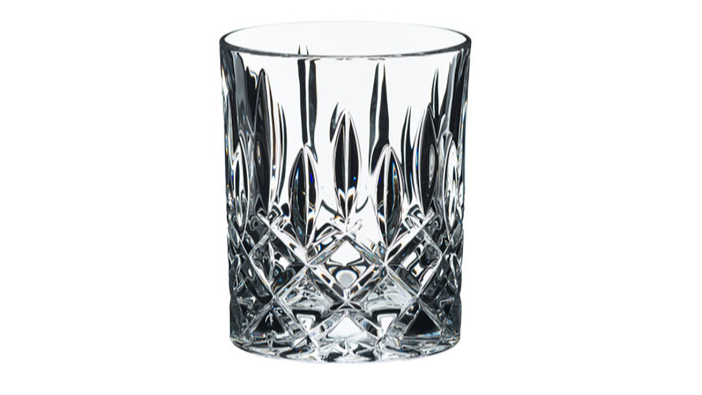 Riedel Spey SIngle Old Fashion 8.5 oz. – PER GLASS